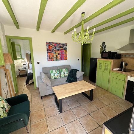 La Lozana - Rio Verde Jete Exteriör bild