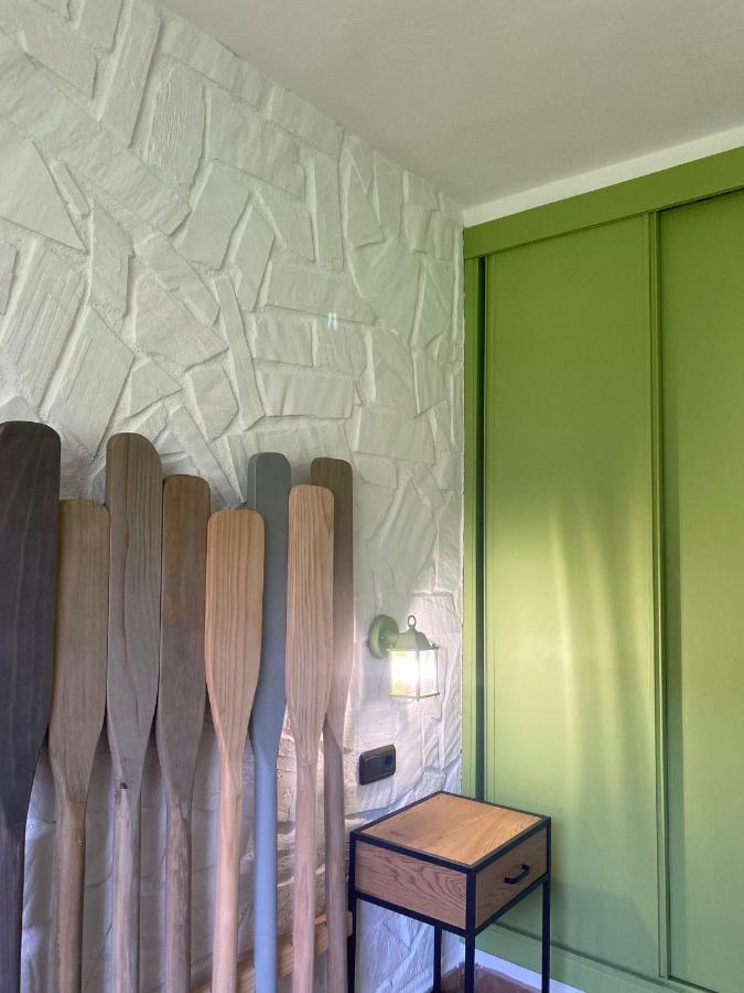 La Lozana - Rio Verde Jete Exteriör bild