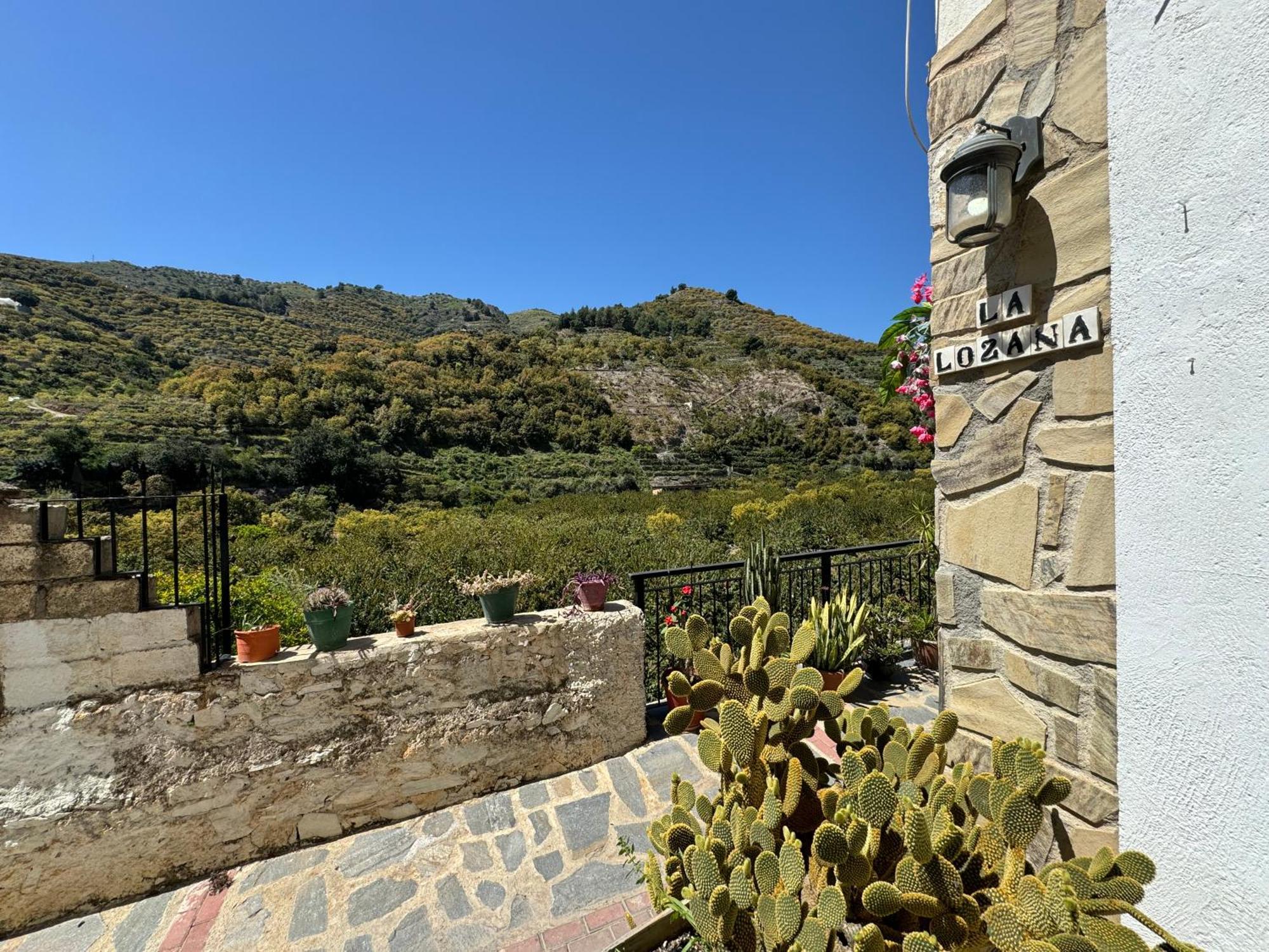 La Lozana - Rio Verde Jete Exteriör bild