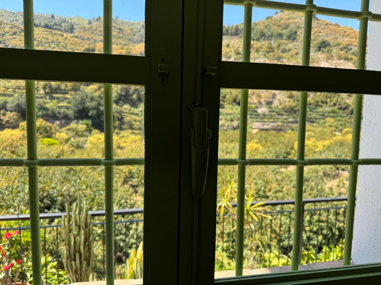 La Lozana - Rio Verde Jete Exteriör bild